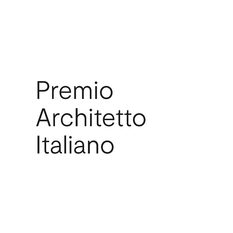 Premio Architetto Italiano 2020